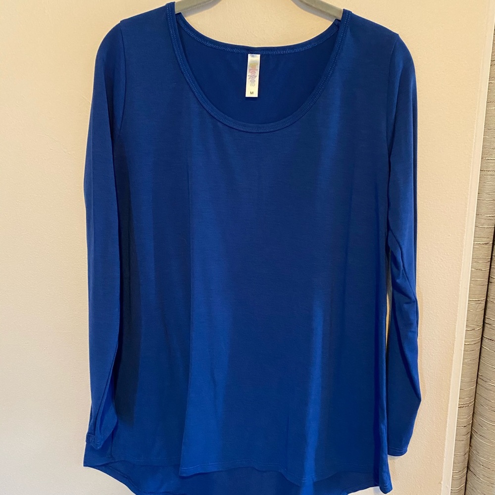 Lularoe Lynnae